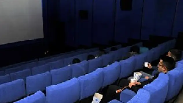 'Yerli filmler' haftası