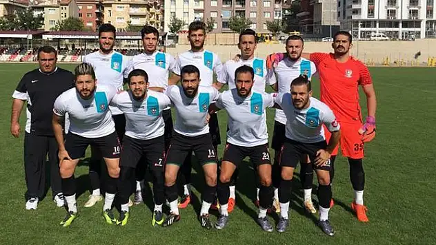 Sarayönü, U21 ile güç deneyecek