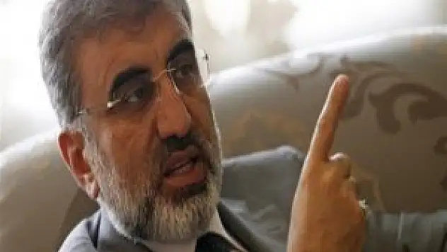 Taner Yıldız: AK Parti yanlış yapmaz