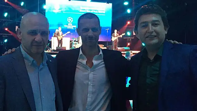 UEFA Avrupa Ligi sezonu Konyaspor için başlıyor