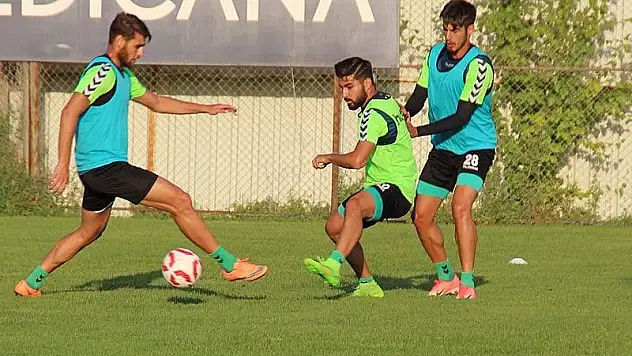 Anadolu'da son rötuşlar!