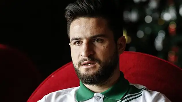 Ömer Ali, gruptan çıkacaklarına inanıyor