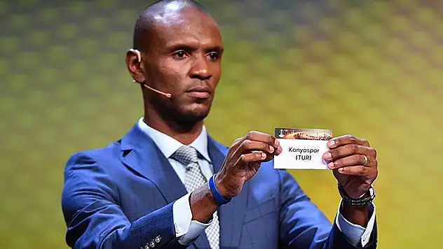 Konyaspor'un Avrupa'daki rakiplerini tanıyalım