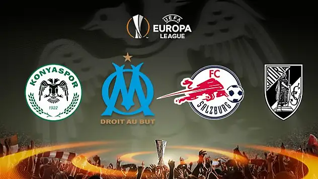 İşte Konyaspor'un Avrupa takvimi!