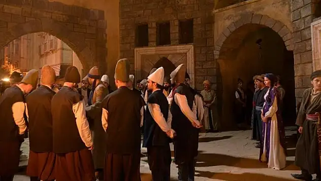 'Direniş Karatay' filminin çekimleri tamamlandı