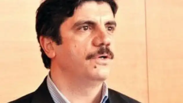 Operasyon milli değil