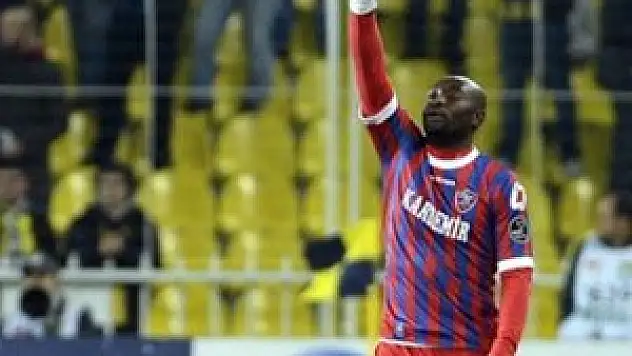 Süper Lig ekibinde deprem!