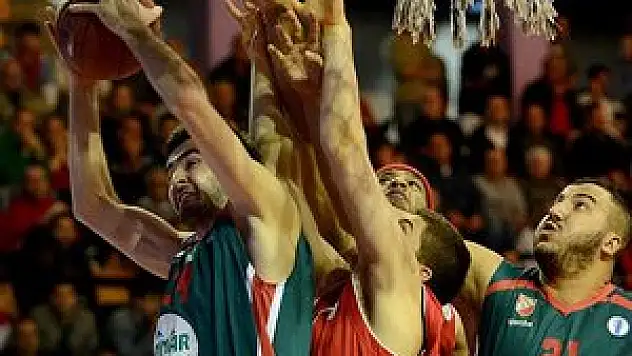 Avrupa'da 'devam' dedi