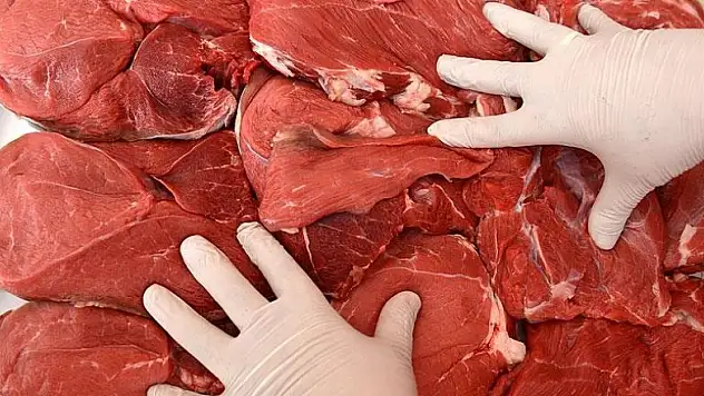 'Yüksek ısıda, uzun pişirilen et diyabet riskini artırıyor'