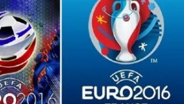 EURO 2016 takvimi açıklandı!