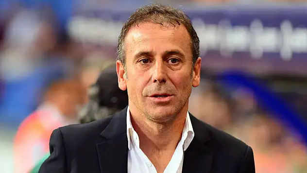 Abdullah Avcı'dan Konyaspor maçı sonrası açıklama