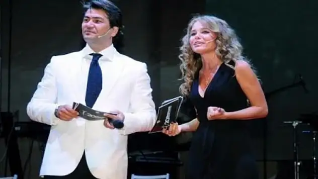 Melike Öcalan'dan Vatan Şaşmaz açıklaması