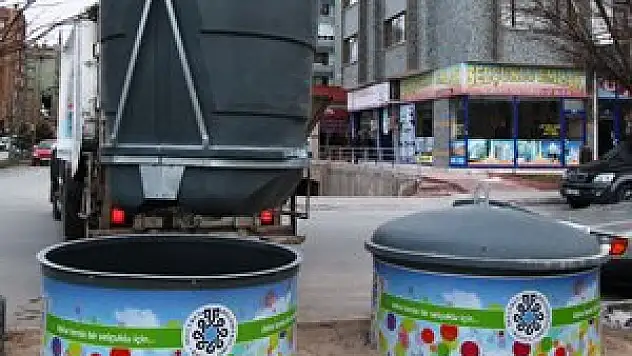 Yeni sistemle yılda 2 milyon 200 bin TL tasarruf