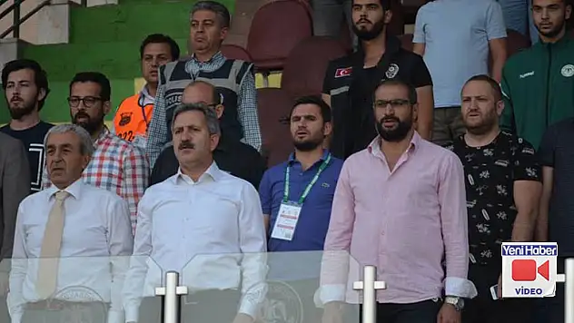 Hakan Salim Çağlayan, Anadolu'dan umutlu