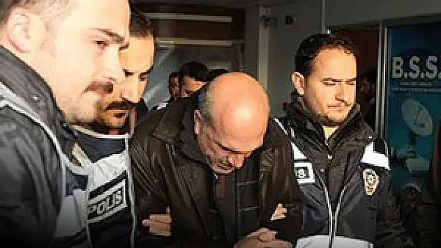 Gözaltına alınanlardan 9'u adliyeye sevkedildi