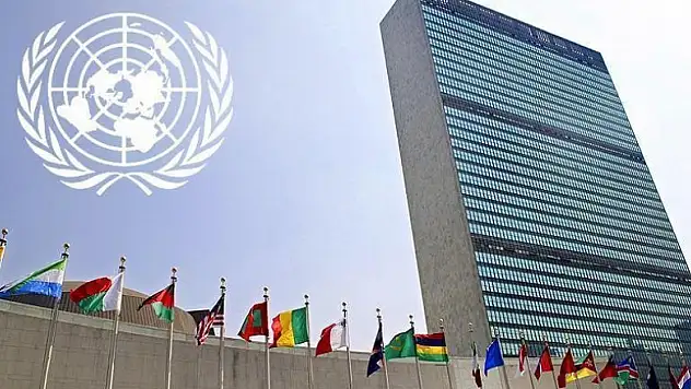 BM, Arakan'daki sivil katliamından endişeli