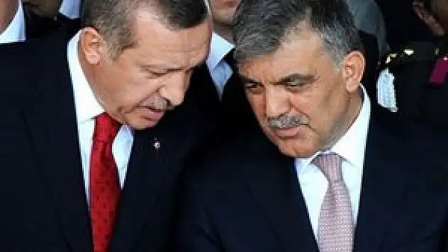 Kritik görüşme sona erdi