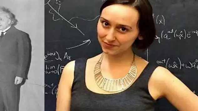 Harvard duyurdu: İşte yeni Einstein