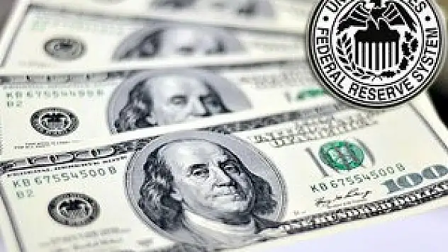 Dolar 2,07 lirayı aştı