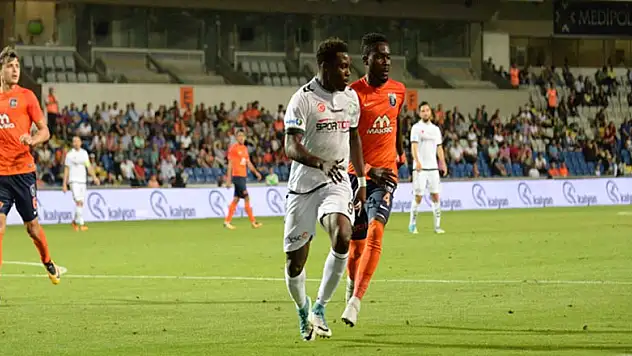 Konyaspor'dan milli takıma bir futbolcu daha