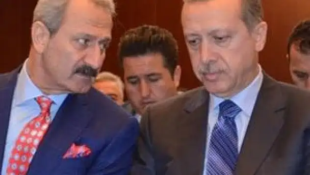 Başbakanlık'taki kritik görüşme sonlandı