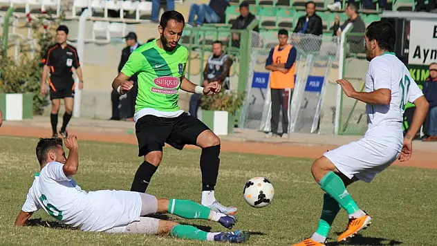 BAL, Konya derbisiyle başlayacak