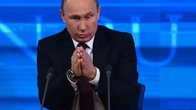 Ukrayna kapılarını AB'ye açarsa biz kapatırız