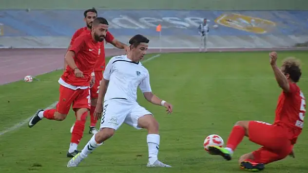 Emre Can Atila, herkesi büyüledi