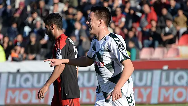 Amir Hadziahmetovic ortalıkta yok!