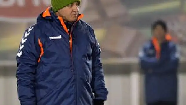 Mesut Bakkal Her takımdan puan alabiliriz