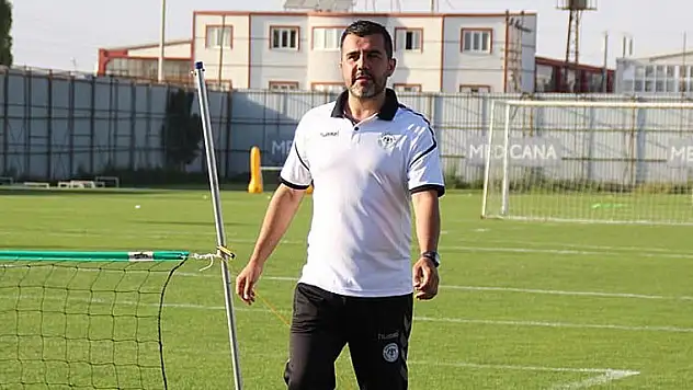 Alper Avcı'nın aklı Gümüşhane'de