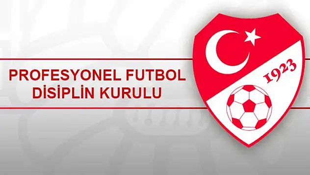 Konyaspor'a kart cezası!