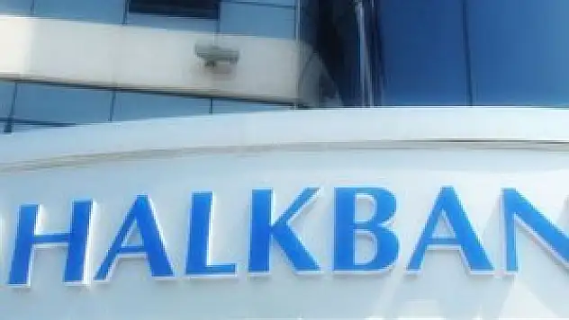 Halkbank'ın notu yükseldi