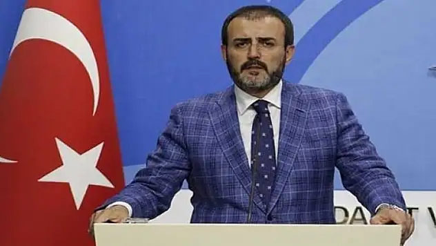 AK Parti'den Kılıçdaroğlu'na açık çağrı