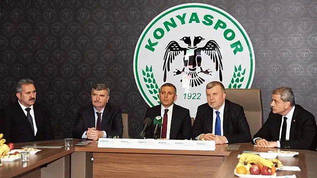 Tahir Akyürek: Kanun önünde herkes eşittir!