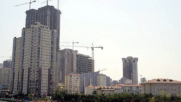 Gayrimenkul sektöründen 'operasyon' açıklaması