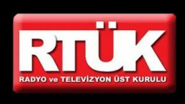 Savcılık, RTÜK'ten ''tedbir'' istedi