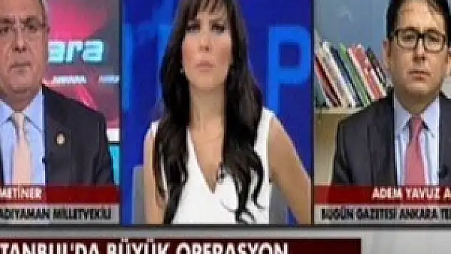 Şok müslümanlık cevabı