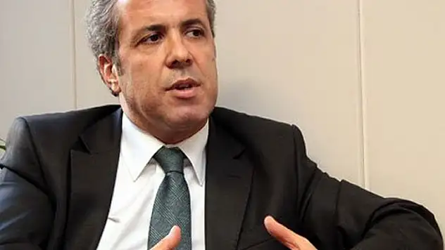 'Hocaefendi bu yapıyı kontrol edemiyor'