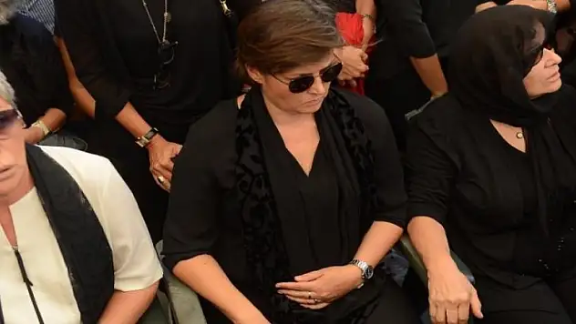 Vatan Şaşmaz'ın eşinden ilk açıklama!