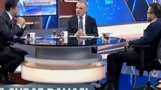 Operasyonun tarzı 28 Şubat gibi