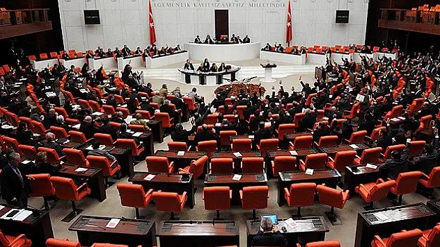 Bütçe görüşmelerinde bugün son gün