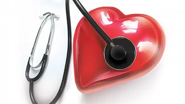 'Stres geni' kalp krizi riskini artırıyor