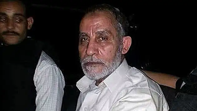 Hapis değil, kaçırılmış durumdayım