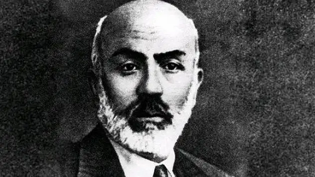 Mehmet Akif Ersoy'un doğumunun 140. yılı