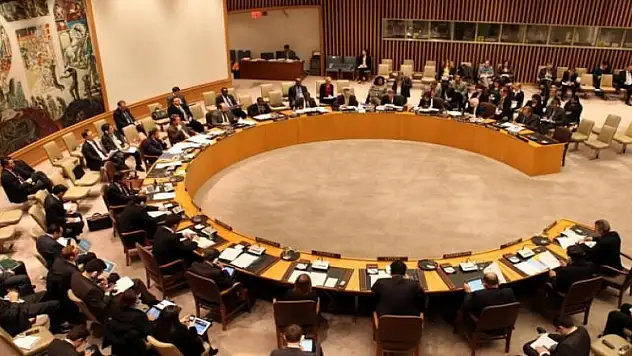 Guterres'ten Arakan'da 'İnsani felaket' uyarısı