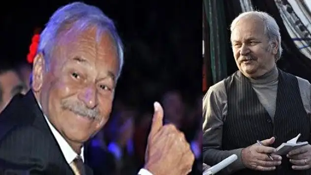 'Son kez sahneye çıkmak' istedi