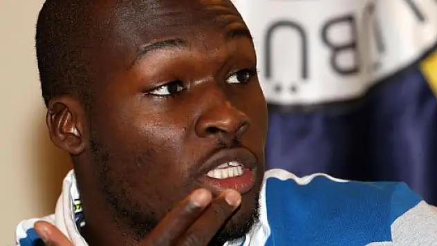 Moussa Sow'un ailesi Türkiye'ye giremedi