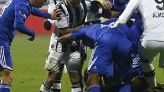 Beşiktaşlı Motta'ya 3 maç ceza