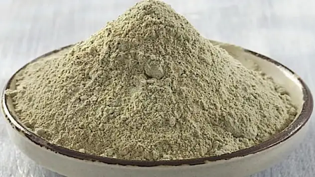 Türk kili kozmetik devlerinin gözdesi